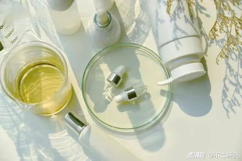 從玻尿酸 卷 到膠原蛋白,華熙生物 愛美客 昊海生科誰更賺錢