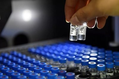 科技創(chuàng)新,唱響春天里的&ldquo;合肥故事&rdquo;