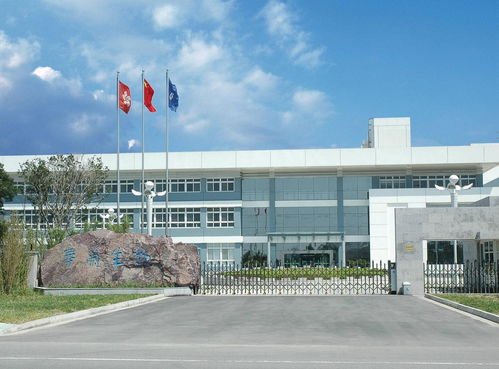 華蘭生物今年能賺幾個錢 血液制品龍頭