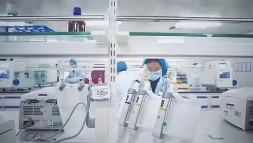 資本市場上生物醫藥科技的好公司,應該是什么樣