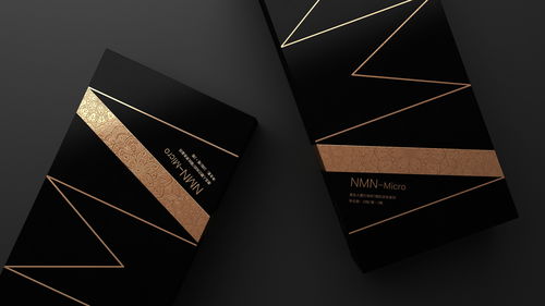 盒畔產(chǎn)品包裝設(shè)計 生物科技包裝的創(chuàng)新與趨勢