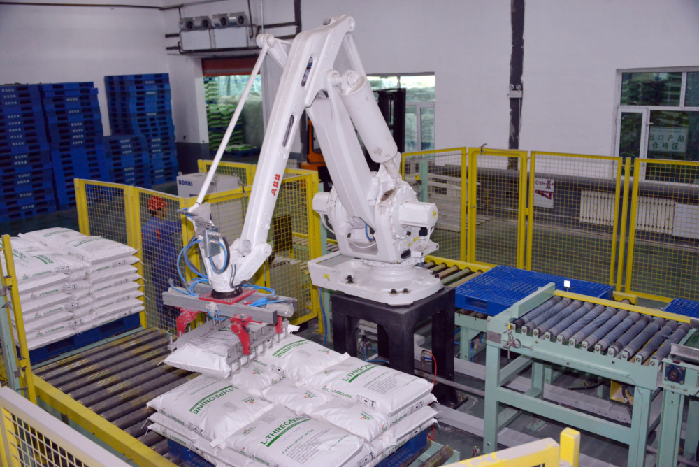 多元化拓展國際市場 龍江外貿(mào)'朋友圈'擴大 生物科技