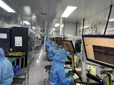 喜訊！我區(qū)6家企業(yè)獲批威海市數(shù)字化車間和智能工廠，助力環(huán)保設(shè)備研發(fā)